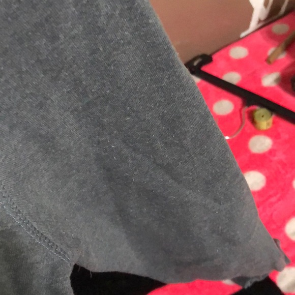 The North Face Backyard Project Hoodie - Picture 7 of 13